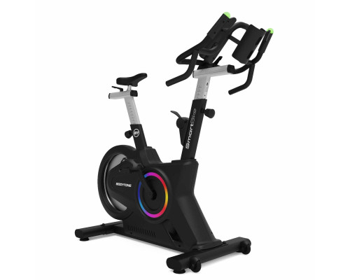 Велотренажер спінінговий BODYTONE ROWER SMART BIKE V3