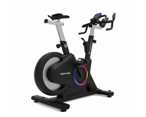 Велотренажер спінінговий BODYTONE ROWER SMART BIKE V3