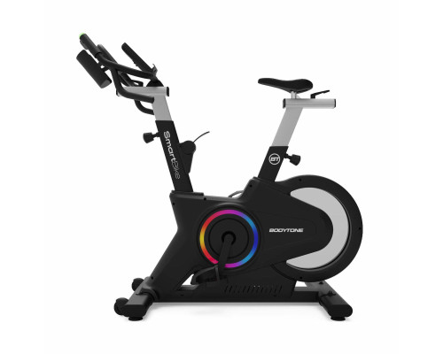 Велотренажер спінінговий BODYTONE ROWER SMART BIKE V3