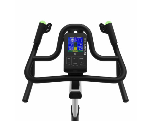 Велотренажер спінінговий BODYTONE ROWER SMART BIKE V3