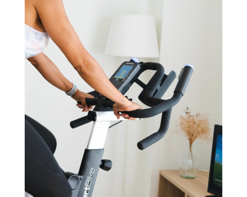 Велотренажер спінінговий BODYTONE ROWER SMART BIKE V3