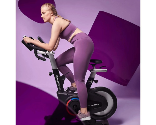 Велотренажер спінінговий BODYTONE ROWER SMART BIKE V3