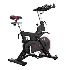 Велотренажер спінінговий механічний Toorx Indoor Cycle SRX 80EVO (SRX-80EVO)