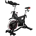 Велотренажер спінінговий механічний Toorx Indoor Cycle SRX 80EVO (SRX-80EVO)