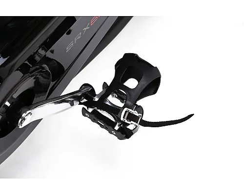 Велотренажер спінінговий механічний Toorx Indoor Cycle SRX 80EVO (SRX-80EVO)
