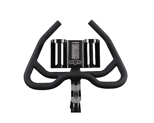 Велотренажер спінінговий механічний Toorx Indoor Cycle SRX 80EVO (SRX-80EVO)