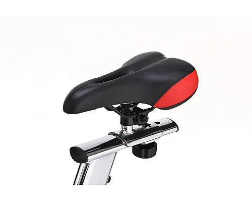 Велотренажер спінінговий механічний Toorx Indoor Cycle SRX 80EVO (SRX-80EVO)