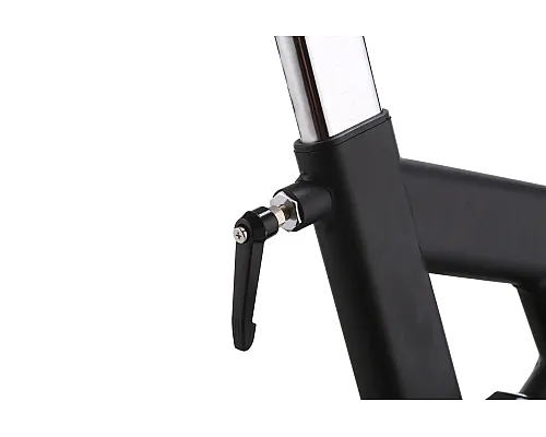 Велотренажер спінінговий механічний Toorx Indoor Cycle SRX 80EVO (SRX-80EVO)