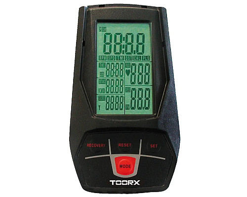 Велотренажер спінінговий Toorx Indoor Cycle SRX 70S (SRX-70S) Велотренажер спінінговий Toorx Indoor Cycle SRX 70S (SRX-70S)