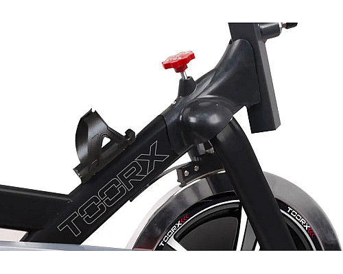 Велотренажер спінінговий Toorx Indoor Cycle SRX 70S (SRX-70S) Велотренажер спінінговий Toorx Indoor Cycle SRX 70S (SRX-70S)