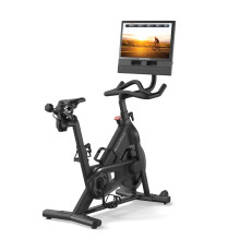 Велотренажер спінінговий магнітний NORDICTRACK 24 STUDIO BIKE, чорний