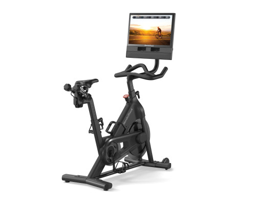 Велотренажер спінінговий магнітний NORDICTRACK 24 STUDIO BIKE, чорний