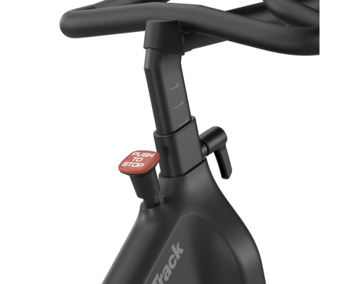 Велотренажер спінінговий магнітний NORDICTRACK 24 STUDIO BIKE, чорний