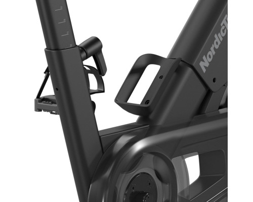 Велотренажер спінінговий магнітний NORDICTRACK 24 STUDIO BIKE, чорний