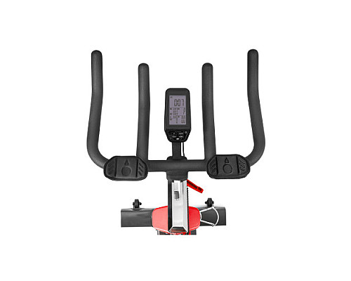 Велотренажер спінінговий механічний Hop-Sport HS-055IC Echo