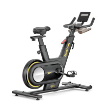 Велотренажер Reebok I‑Bike, чорний