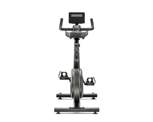 Велотренажер Reebok I‑Bike, чорний