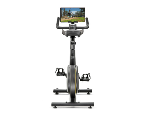 Велотренажер Reebok I‑Bike, чорний