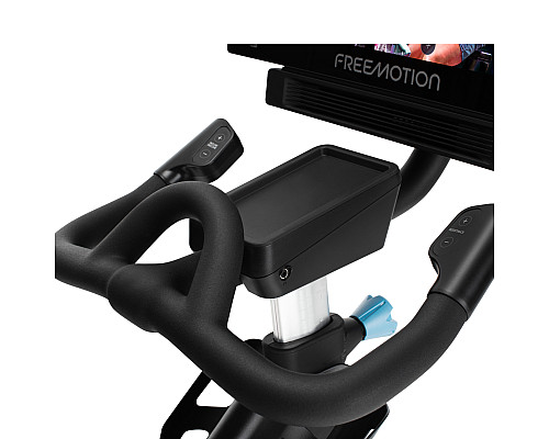 Велотренажер спінінговий магнітний FREEMOTION b22.7 COACHBIKE Велотренажер спінінговий магнітний FREEMOTION b22.7 COACHBIKE