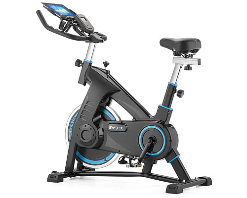 Велотренажер спінінговий механічний Gymtek XS900 Велотренажер спінінговий механічний Gymtek XS900