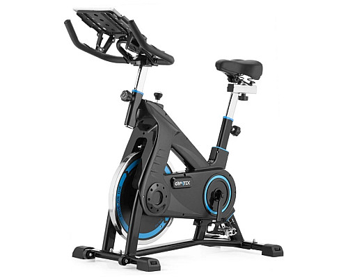 Велотренажер спінінговий механічний Gymtek XS900 Велотренажер спінінговий механічний Gymtek XS900