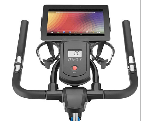 Велотренажер спінінговий механічний Gymtek XS900 Велотренажер спінінговий механічний Gymtek XS900