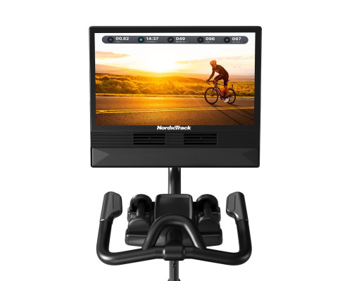 Велотренажер спінінговий NORDICTRACK X24