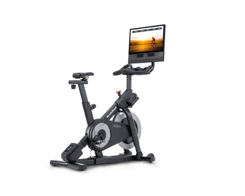 Велотренажер спінінговий NORDICTRACK X24
