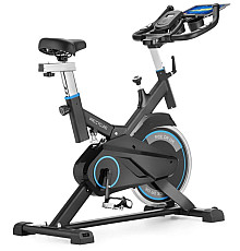 Велотренажер спінінговий Gymtek XS1400