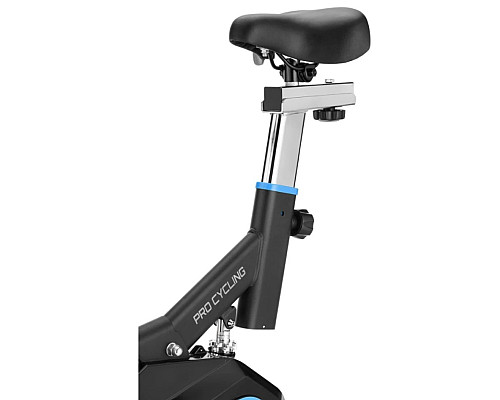 Велотренажер спінінговий Gymtek XS1400 Велотренажер спінінговий Gymtek XS1400