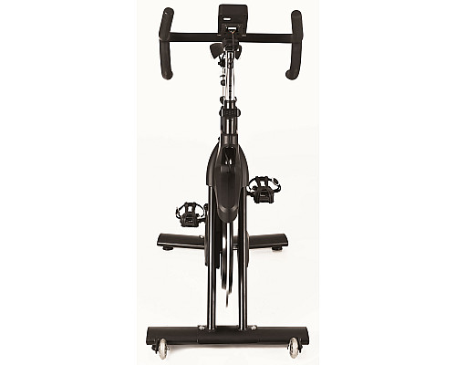 Велотренажер спінінговий Toorx Indoor Cycle SRX Evolve (SRX-EVOLVE) (Special Offer)