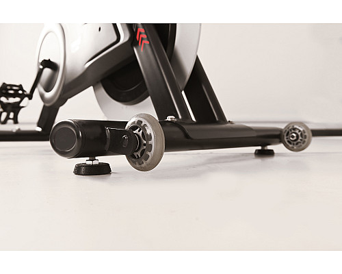 Велотренажер спінінговий Toorx Indoor Cycle SRX Evolve (SRX-EVOLVE) (Special Offer)