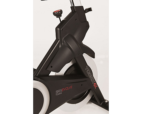 Велотренажер спінінговий Toorx Indoor Cycle SRX Evolve (SRX-EVOLVE) (Special Offer)