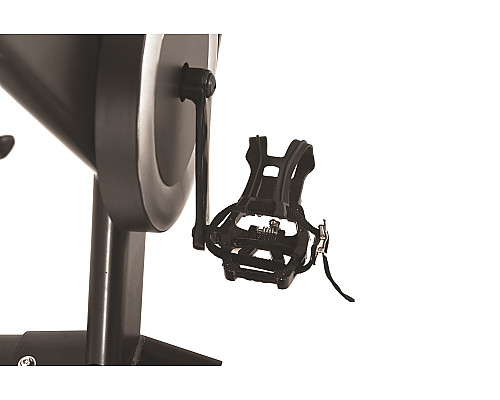 Велотренажер спінінговий Toorx Indoor Cycle SRX Evolve (SRX-EVOLVE) (Special Offer)