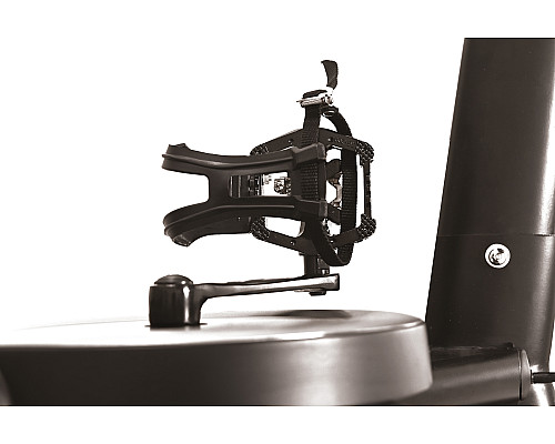 Велотренажер спінінговий Toorx Indoor Cycle SRX Evolve (SRX-EVOLVE) (Special Offer)