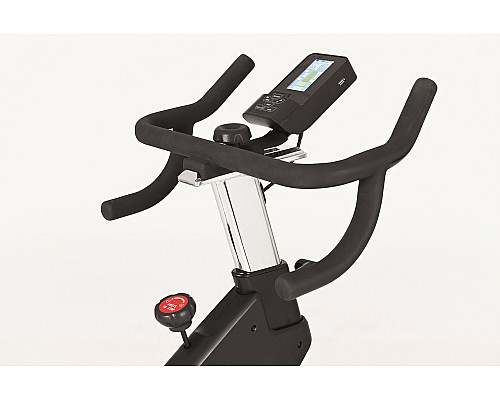 Велотренажер спінінговий Toorx Indoor Cycle SRX Evolve (SRX-EVOLVE) (Special Offer)