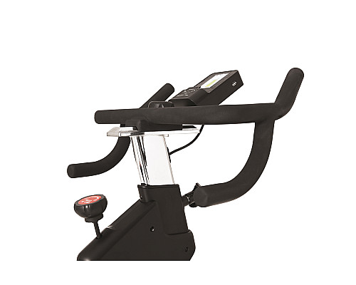 Велотренажер спінінговий Toorx Indoor Cycle SRX Evolve (SRX-EVOLVE) (Special Offer)