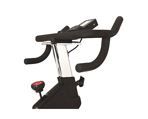 Велотренажер спінінговий Toorx Indoor Cycle SRX Evolve (SRX-EVOLVE) (Special Offer)