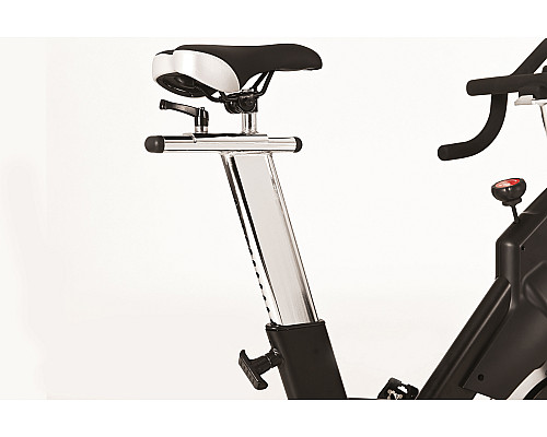 Велотренажер спінінговий Toorx Indoor Cycle SRX Evolve (SRX-EVOLVE) (Special Offer)