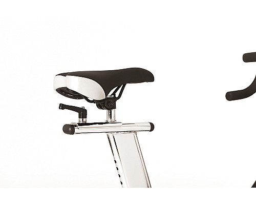 Велотренажер спінінговий Toorx Indoor Cycle SRX Evolve (SRX-EVOLVE) (Special Offer)