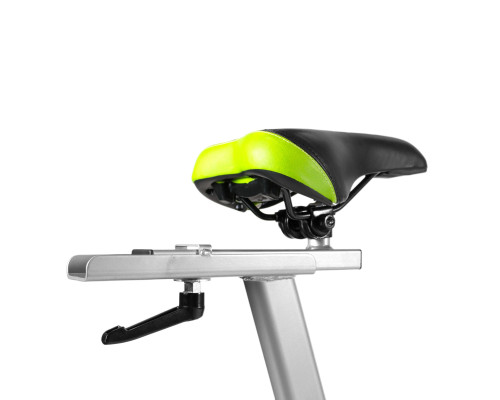 Велотренажер спінінговий механічний VIRTUFIT ETAPPE 1