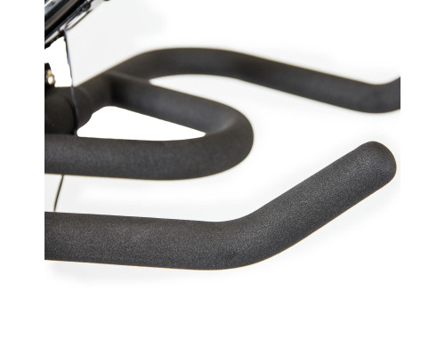 Велотренажер спінінговий механічний VIRTUFIT ETAPPE 1