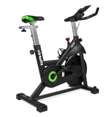 Велотренажер спінінговий магнітний VIRTUFIT RS100