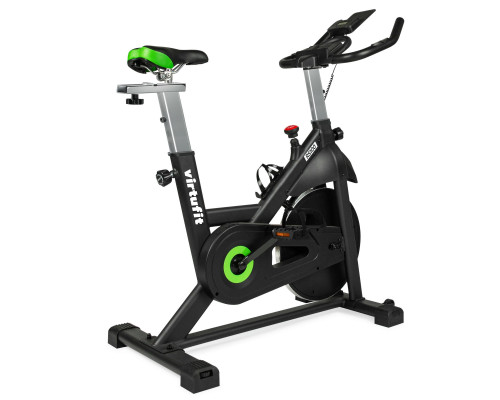 Велотренажер спінінговий магнітний VIRTUFIT RS100