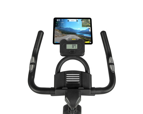Велотренажер спінінговий магнітний VIRTUFIT RS100