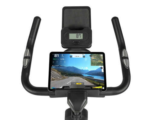 Велотренажер спінінговий магнітний VIRTUFIT RS100