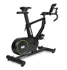 Велотренажер спінговий магнітний VIRTUFIT ETAPPE 2.0i