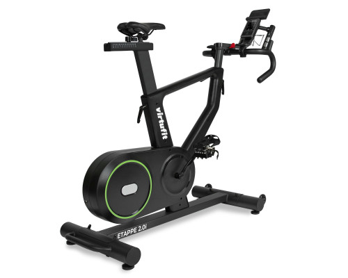 Велотренажер спінговий магнітний VIRTUFIT ETAPPE 2.0i