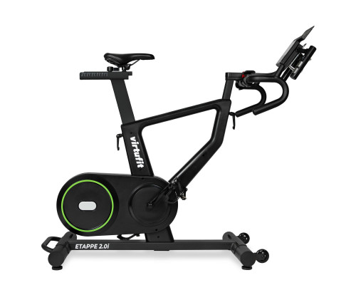 Велотренажер спінговий магнітний VIRTUFIT ETAPPE 2.0i