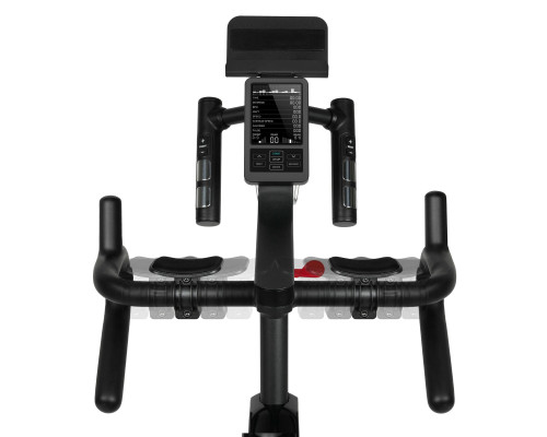 Велотренажер спінговий магнітний VIRTUFIT ETAPPE 2.0i